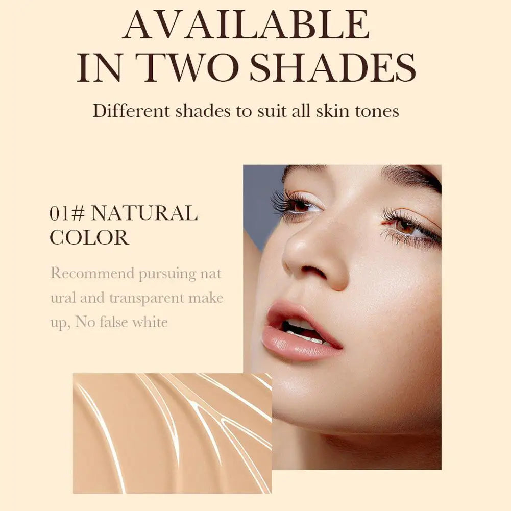 Gold Snail Sunscreen BB Cream