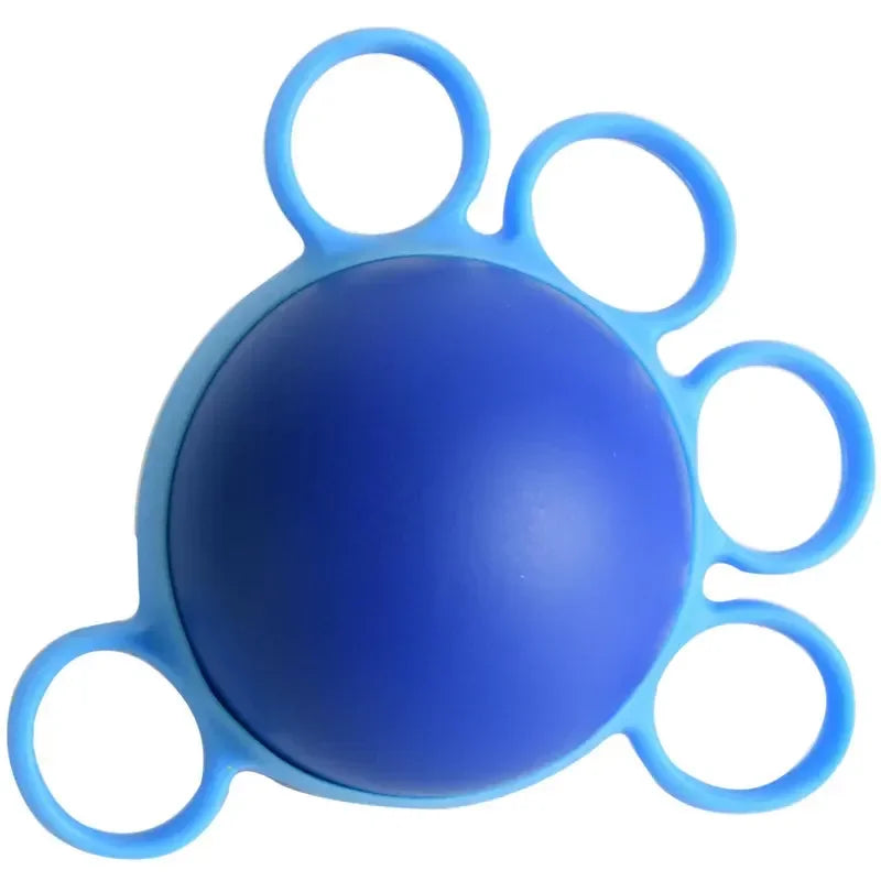 Rehabilitation Finger Grip Strengthener