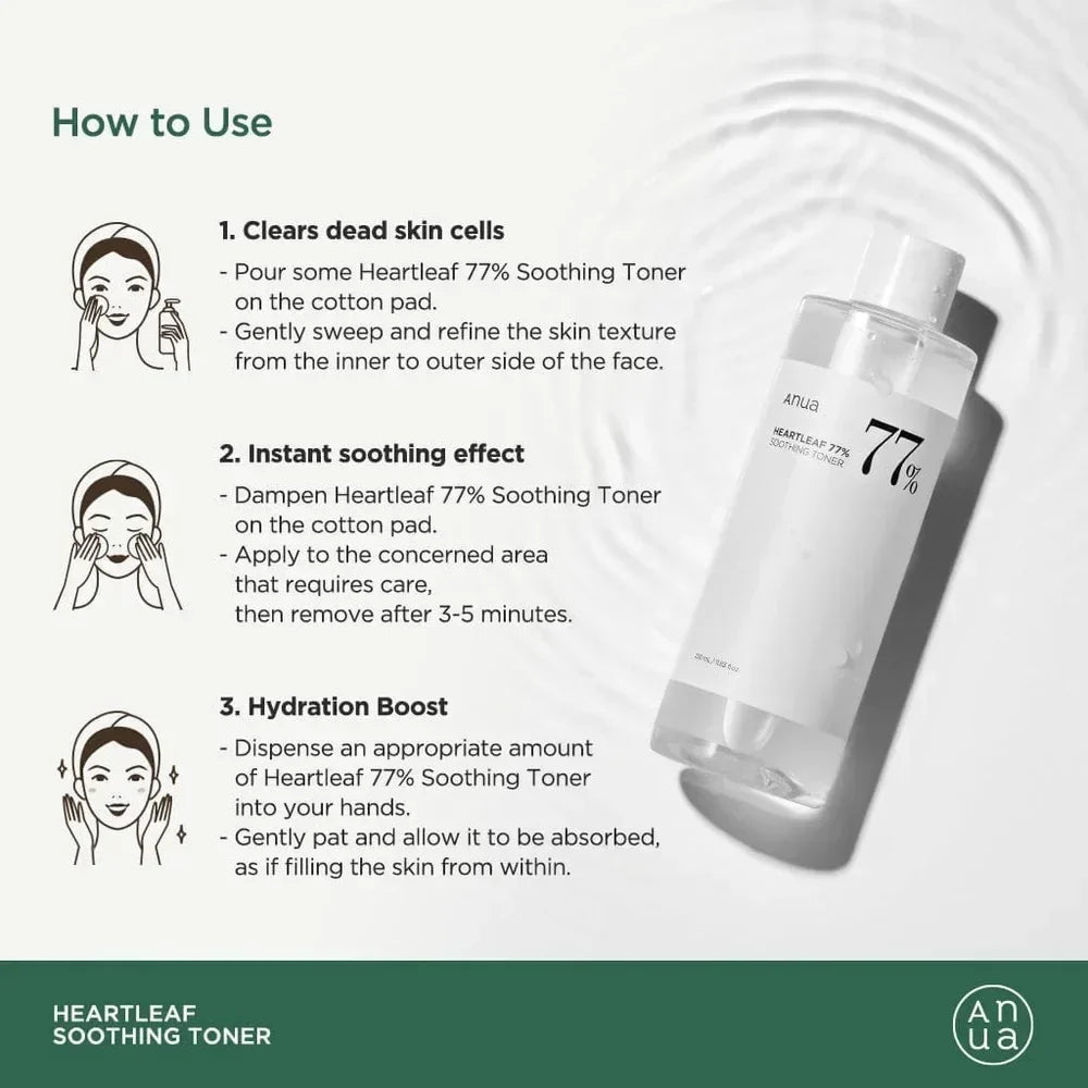 Pore Control Skin Refining Cleanser & Toner