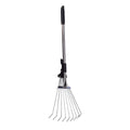 Retractable Garden Rake