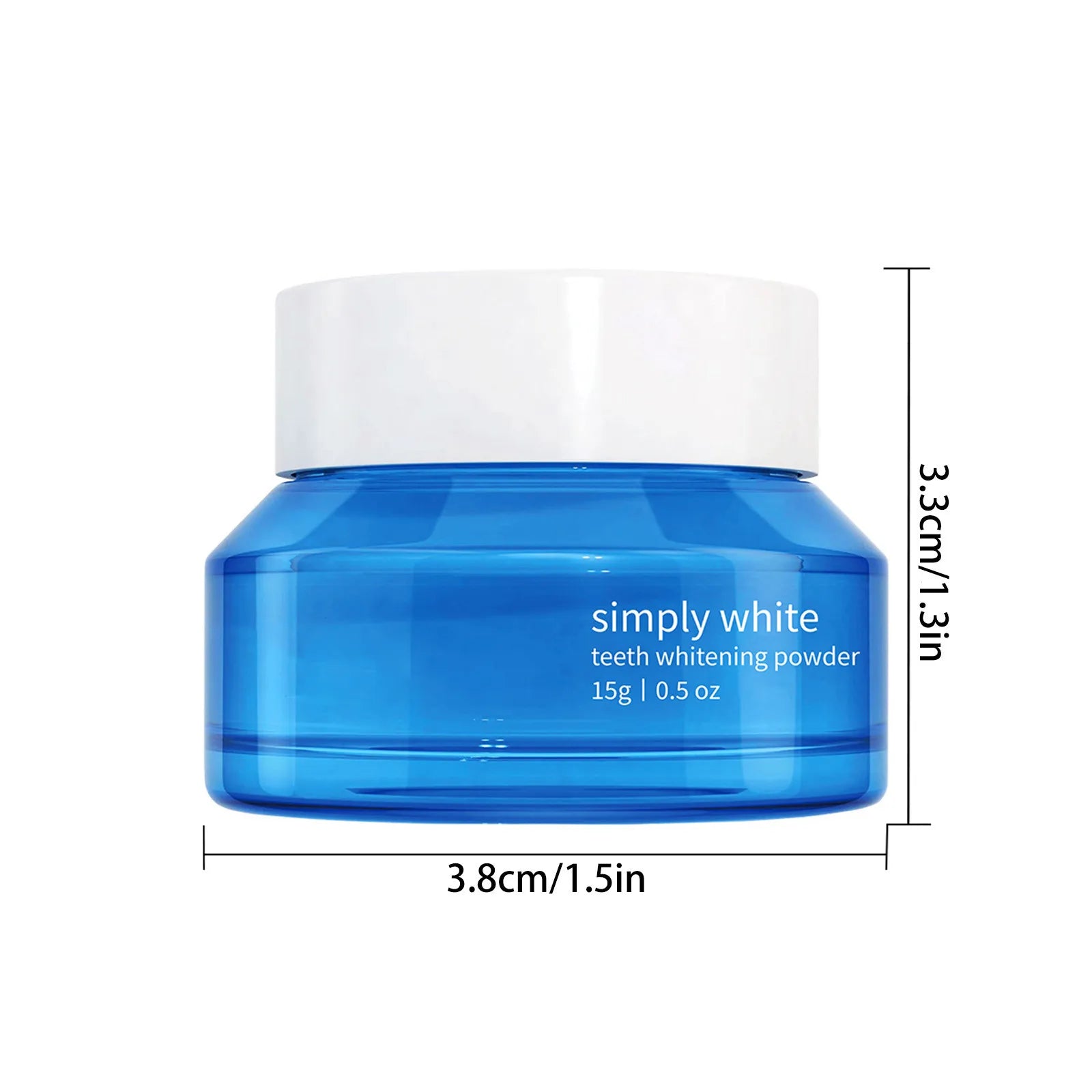 Teeth Whitening Powder