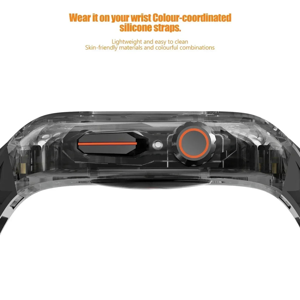 ElegancePro Apple Watch Kit