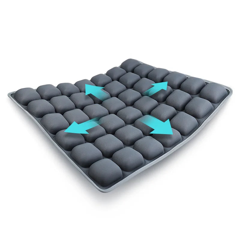 Portable Inflatable Air Cushion