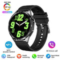 Multifunctional Luxury Smart Watch