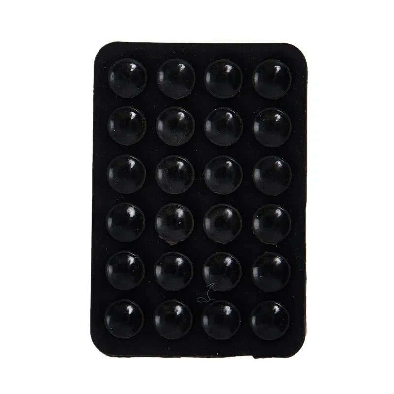 Silicone Suction Mobile Holder