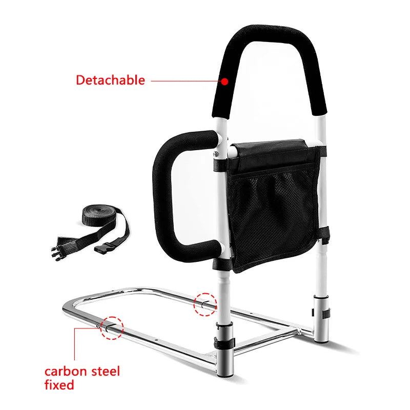 Bedside Safety Assist Rail