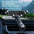 360 Rotatable Car VentLock Mobile Holder