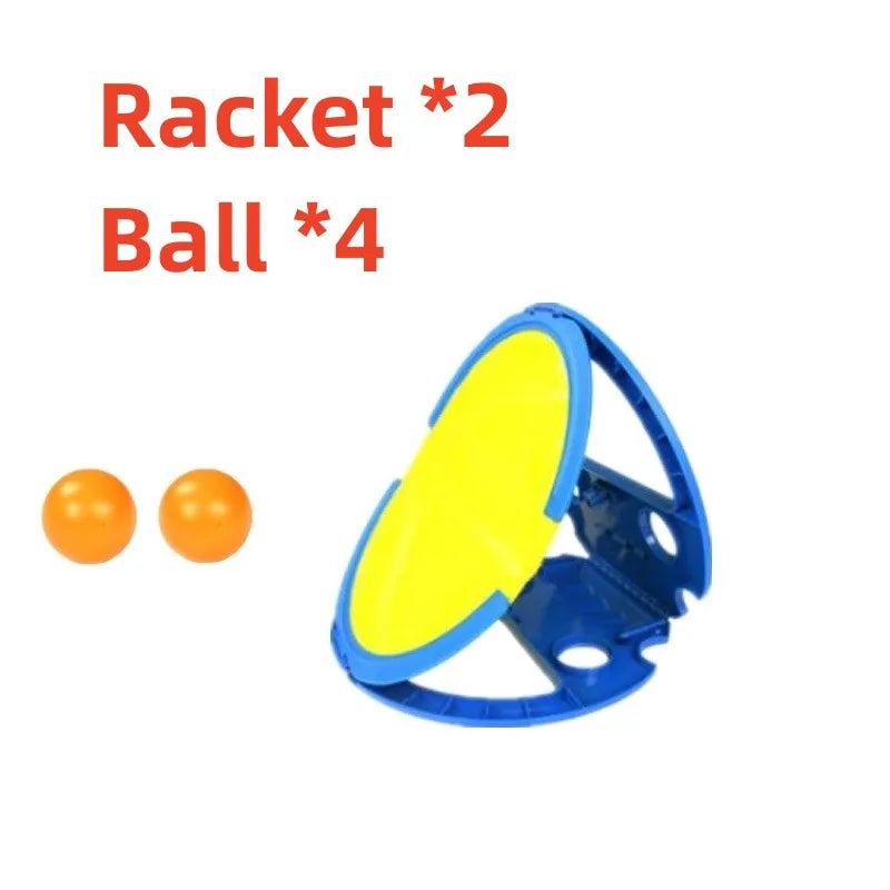 Hand TossPro Reflex Trainer