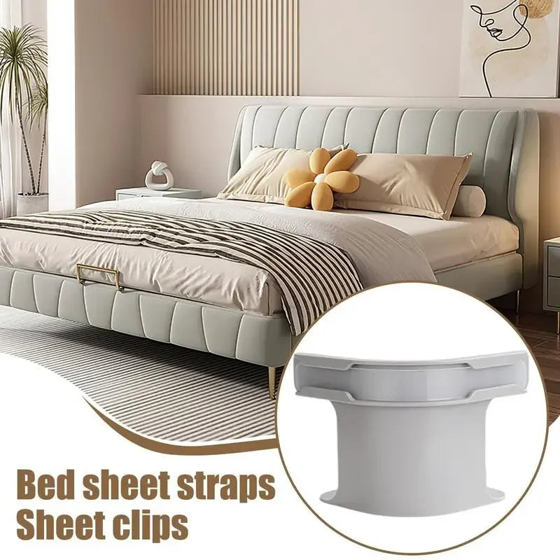 Heavy Duty Mattress Straps