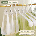 Foldable Clothes Hanger