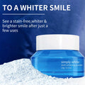Teeth Whitening Powder
