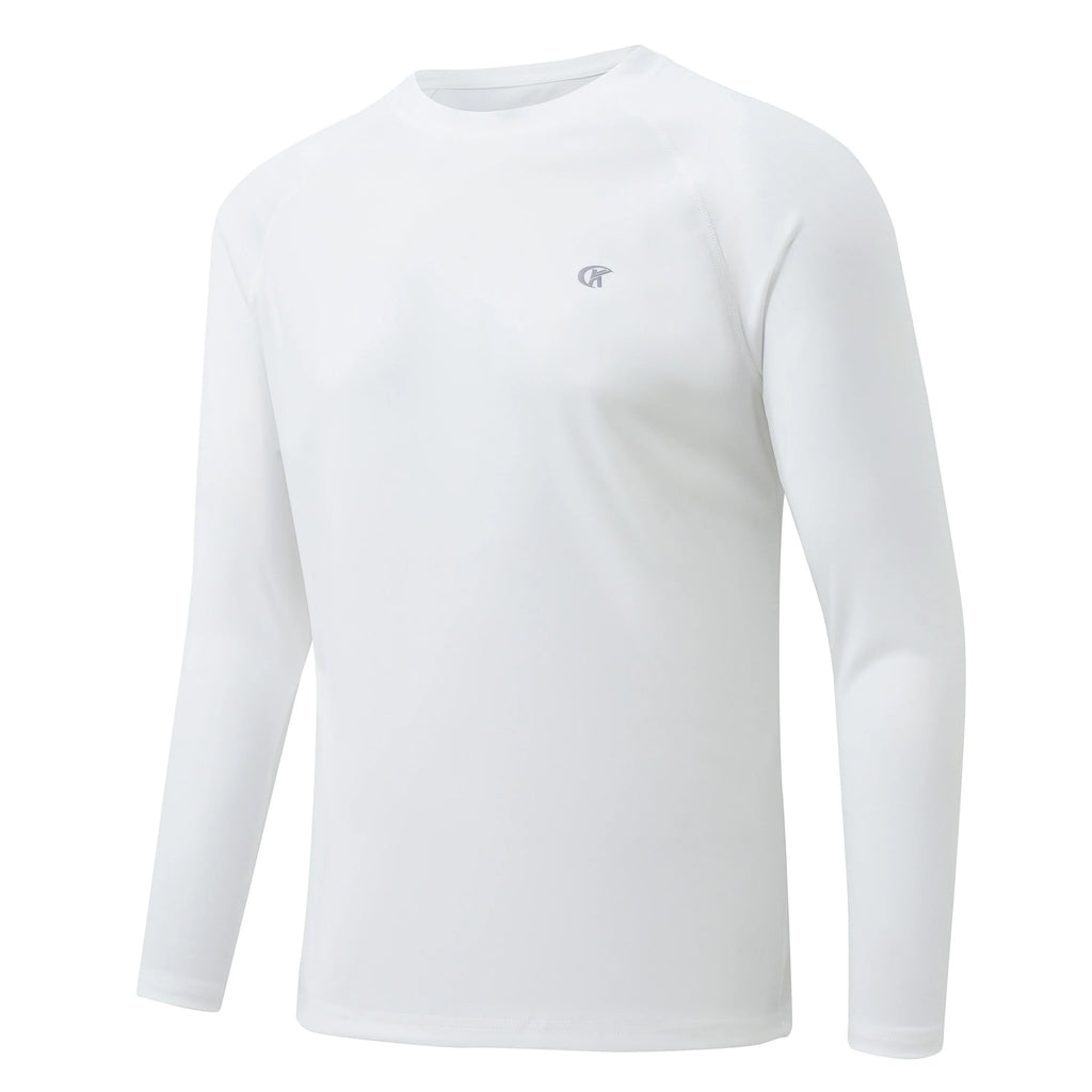 Long Sleeve UV Sun Protection T-Shirt