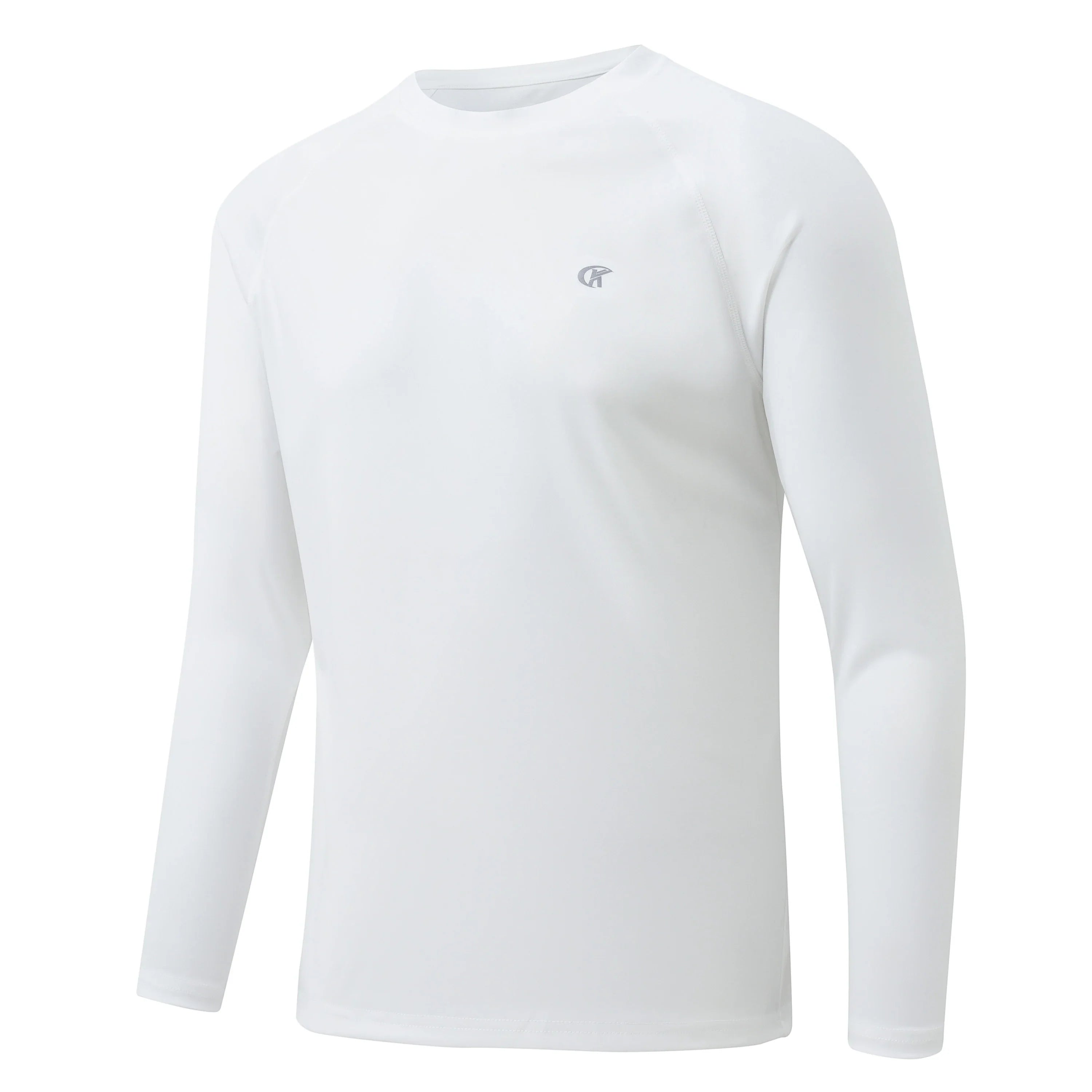 Long Sleeve UV Sun Protection T-Shirt