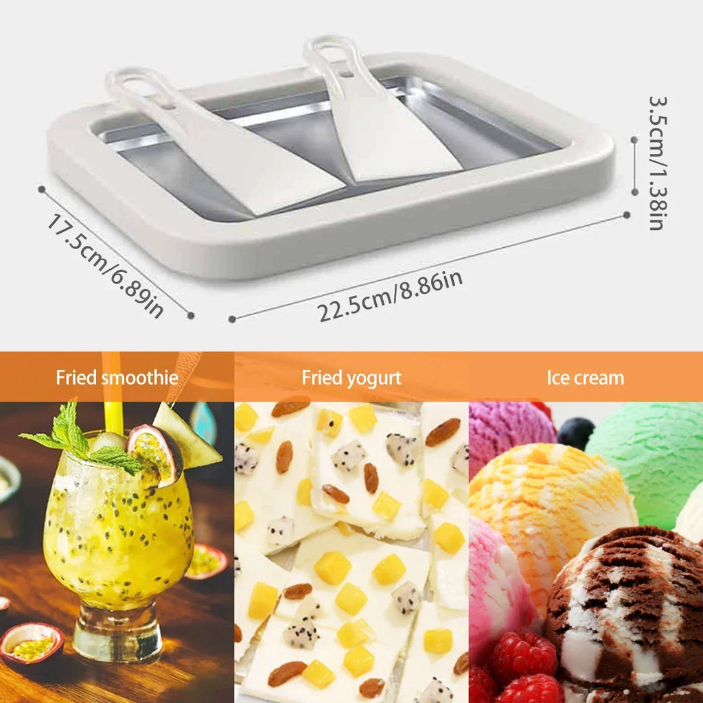 Household Multipurpose Instant Cold Plate
