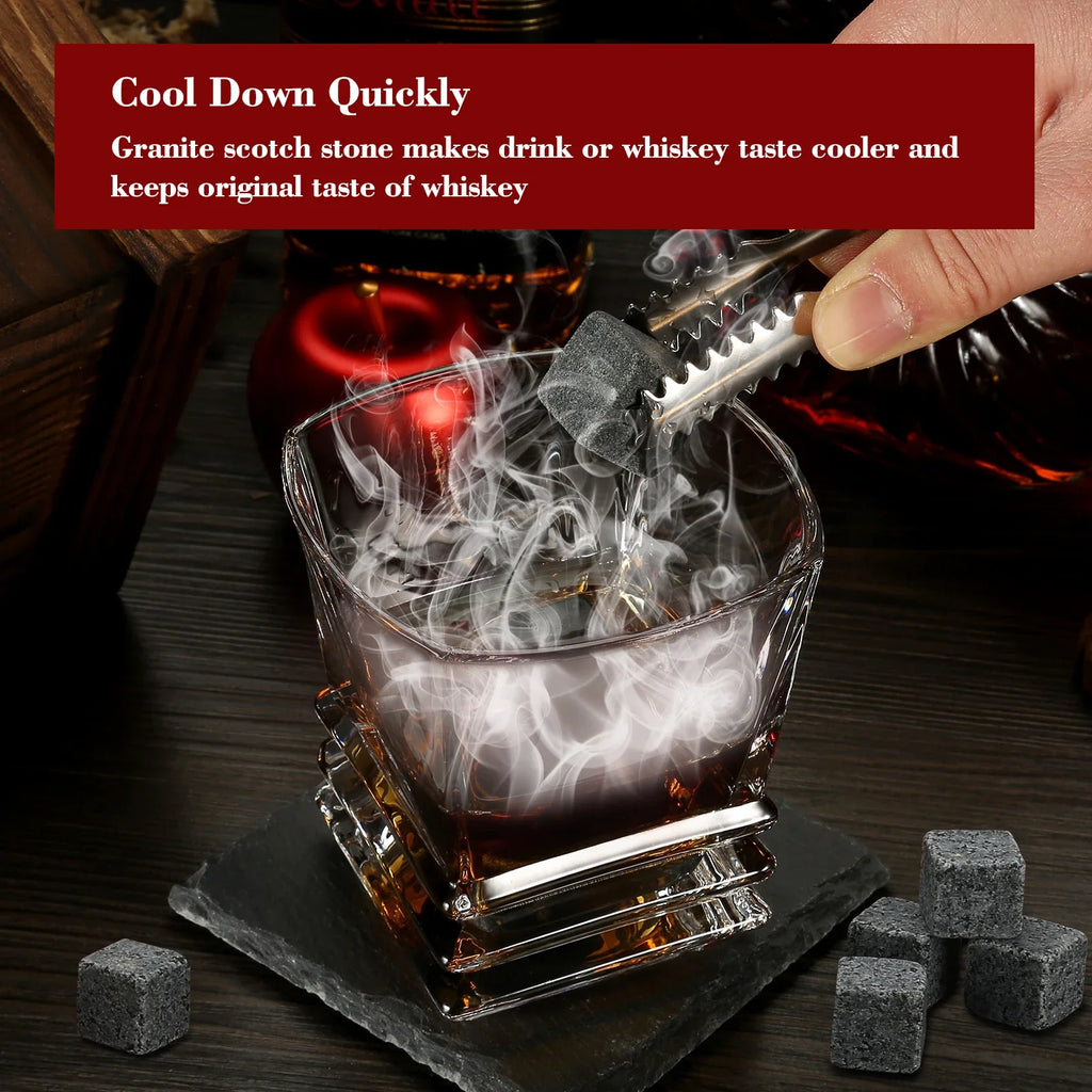 Cocktail Smoker Kit With Torch