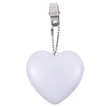 Romantic Heart Sensor Pocket Light