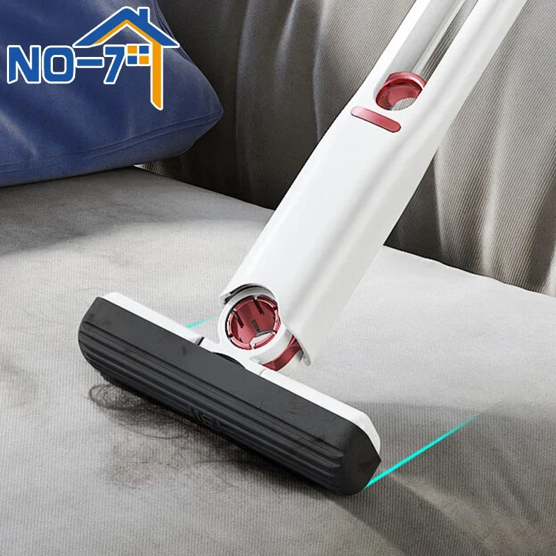 Mini Hands-Free Squeeze Mop