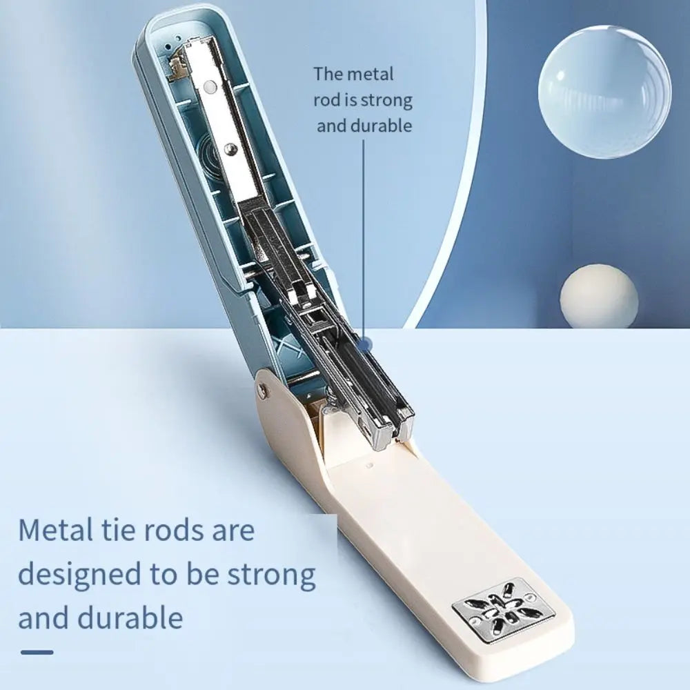 360 Degree Rotating  Stapler