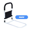 Bedside Safety Assist Rail