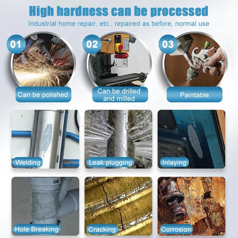 Magic Welding Glue