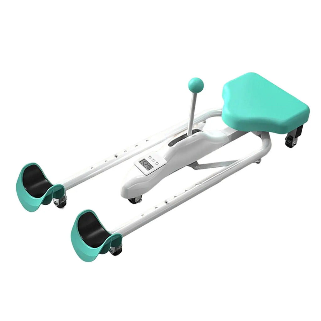 Flexible Leg Stretcher
