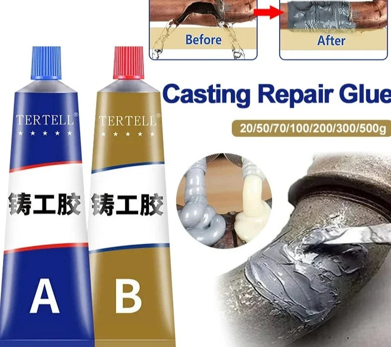 Magic Welding Glue