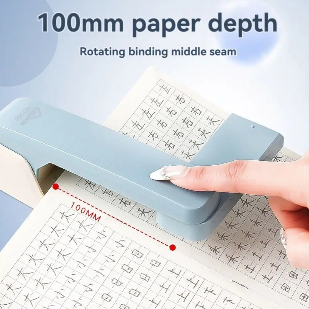 360 Degree Rotating  Stapler
