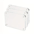 Acrylic Magnetic Photo Frame
