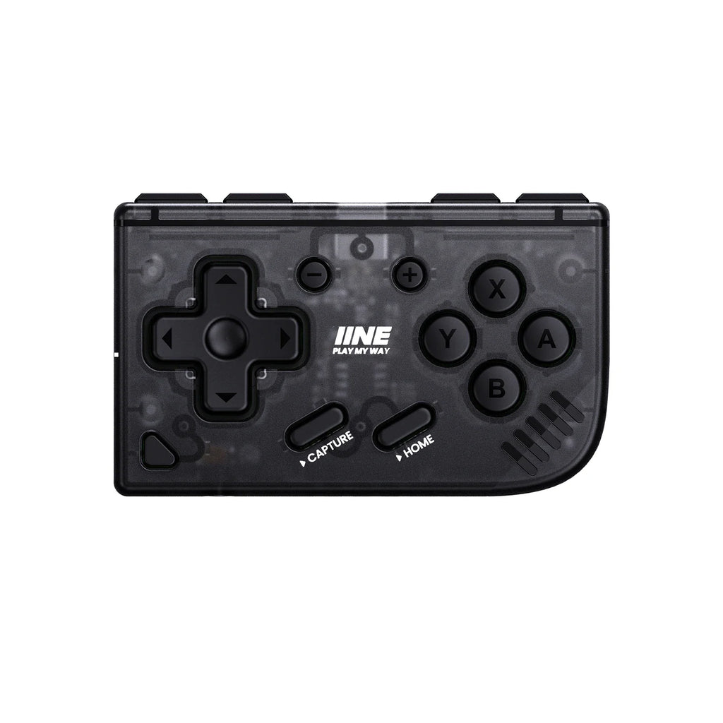 Mini Retro Multi-platform Controller Joystick