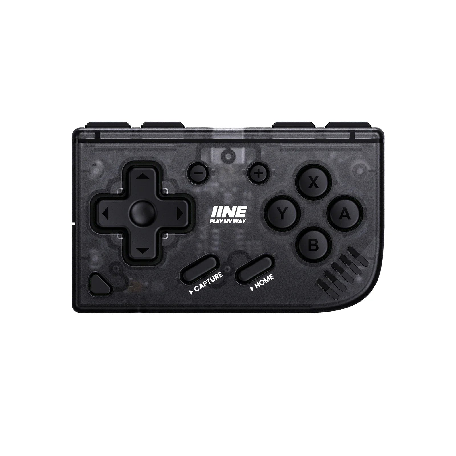 Mini Retro Multi-platform Controller Joystick