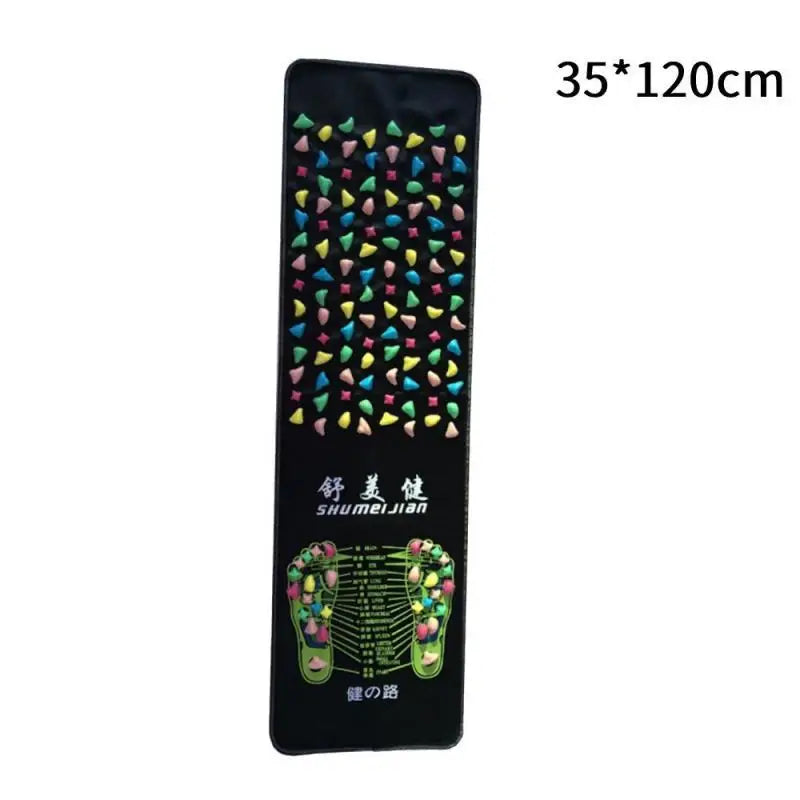 Ultimate Acupressure Foot Massager Mat