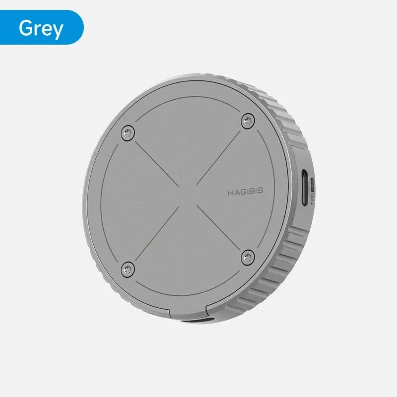 Mag Safe Portable SSD