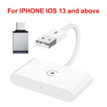 USB Wireless CarPlay Adapter