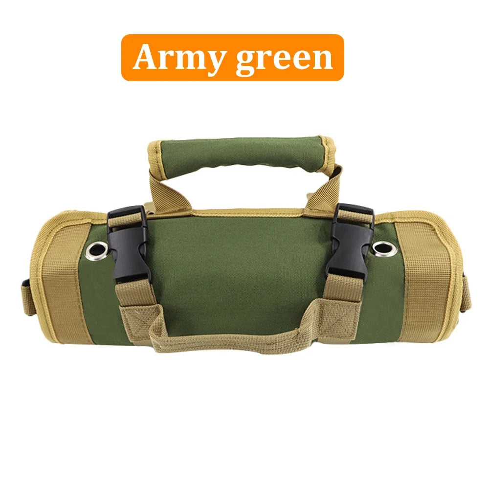 Multi-purpose Tools Organizer Storage Bag