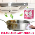 Household Multi-Purpose Cleaning Paste