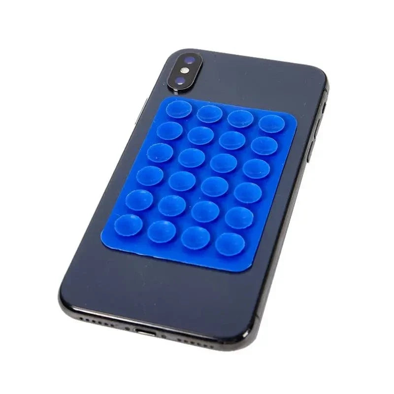 Silicone Suction Mobile Holder