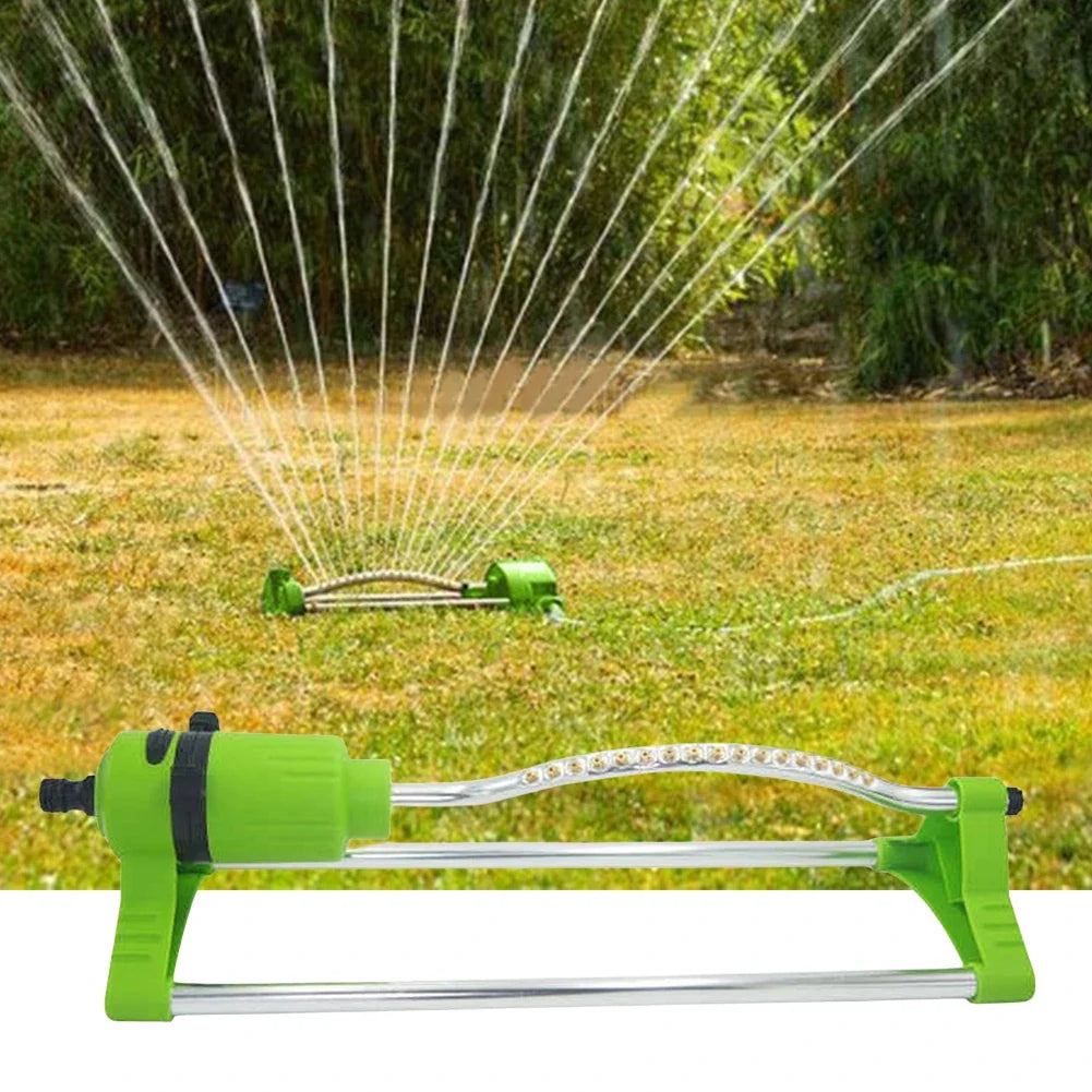 Automatic  Swing Sprinkler