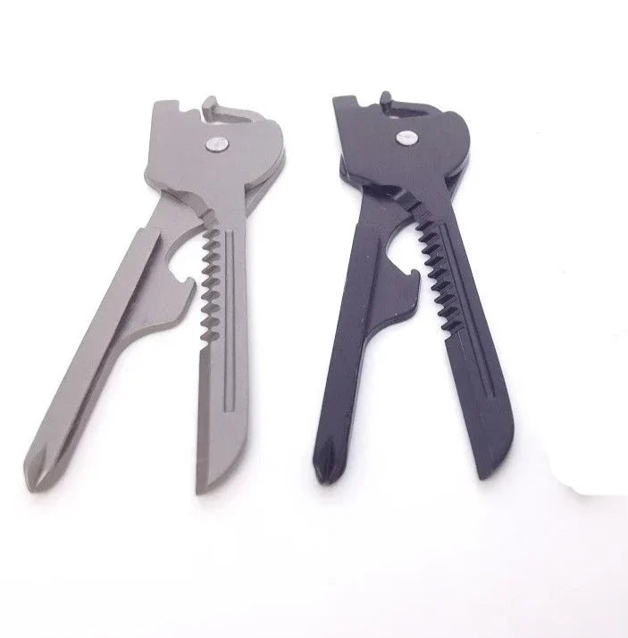 Multi-Function Key