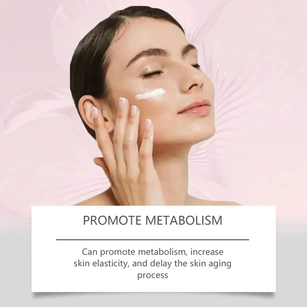 Moisturizing Dark Spots Remover
