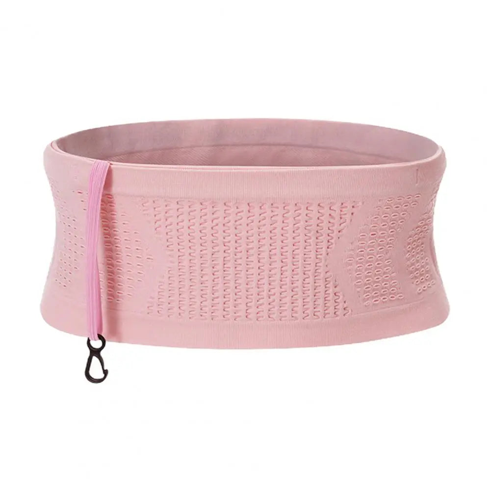 Breathable Concealed Waist Bag