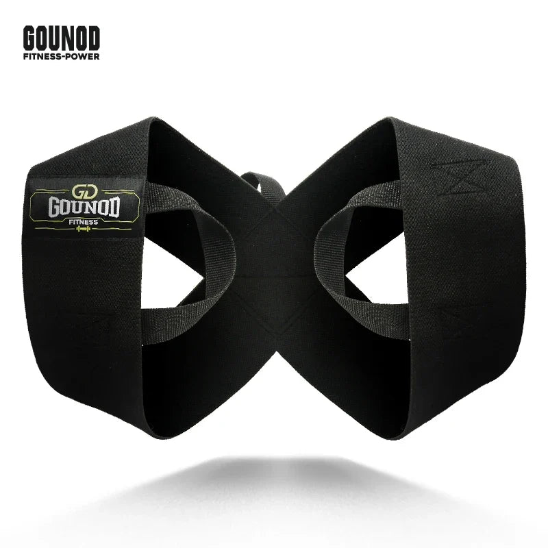 Adjustable Neck And Shoulder Posture Corrector