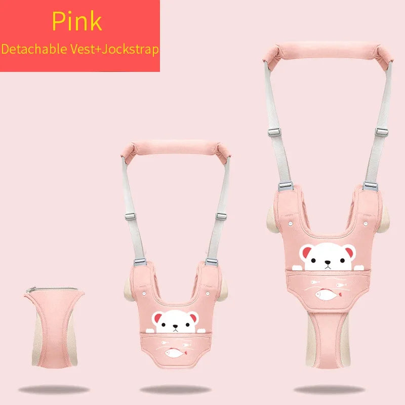 Baby Walking Trainer