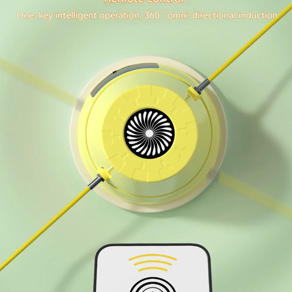Smart  Skipping Rope Toy