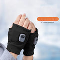 Rechargeable Electric Thermal Gloves
