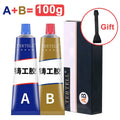 Magic Welding Glue