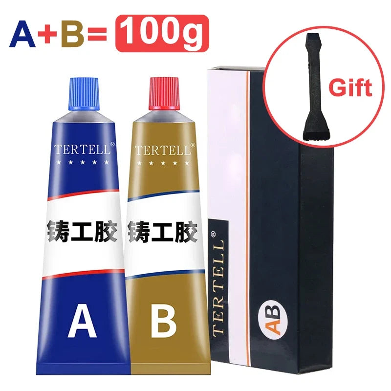 Magic Welding Glue