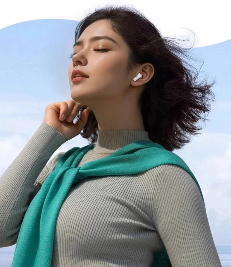 Smart Dual Bluetooth Headset
