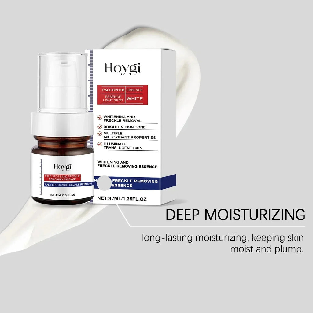 Moisturizing Dark Spots Remover