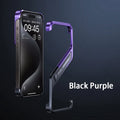 Ultimate Aluminum Alloy Z Frame Iphone Case