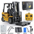 Remote Control Forklift Toy